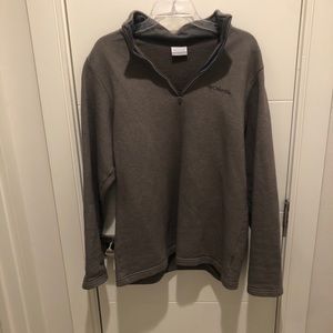 Columbia Long Sleeve Sweater (M)
